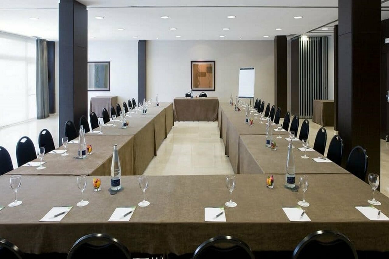 Фото Sercotel Sant Boi