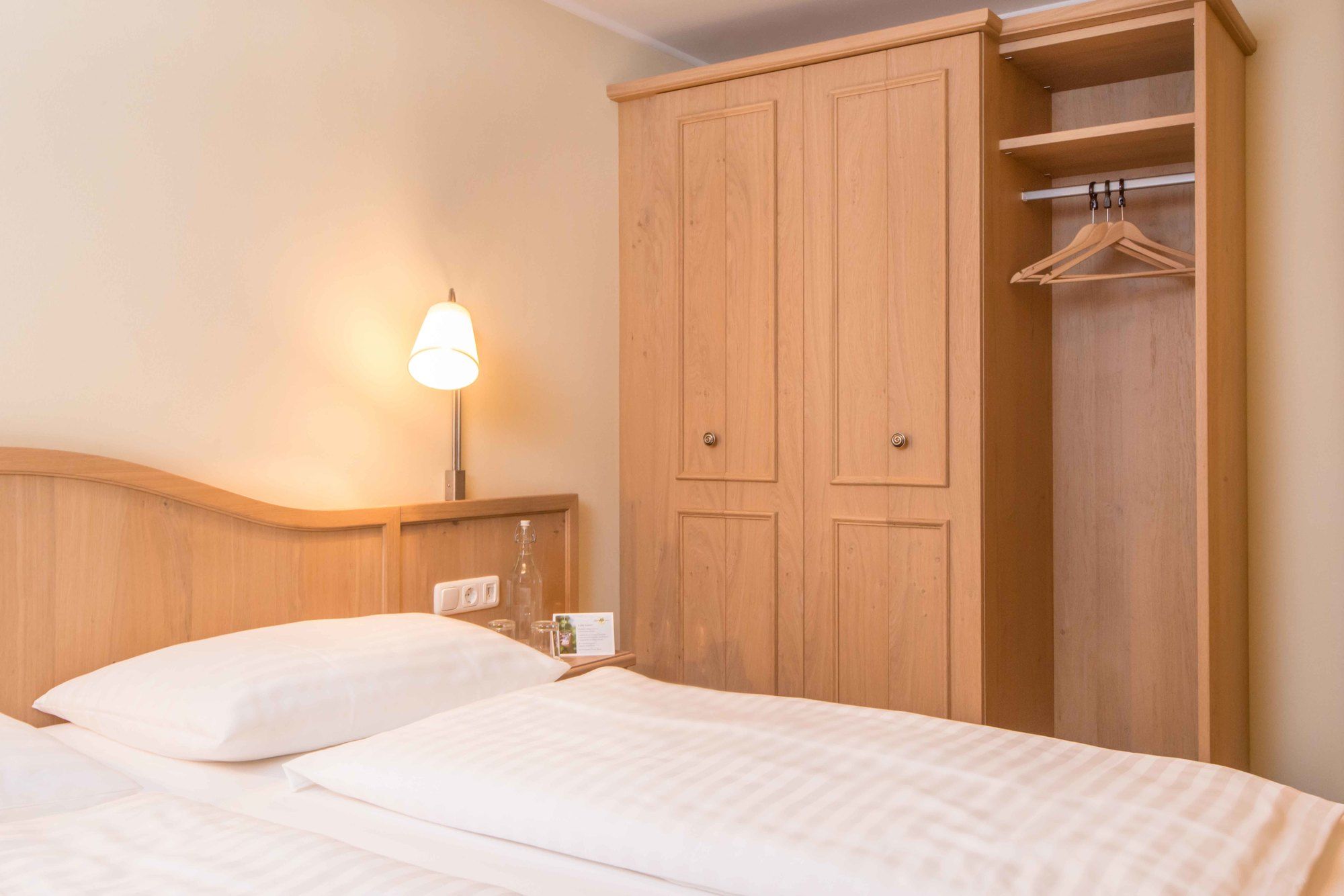 Фото Hotel Grüner Baum