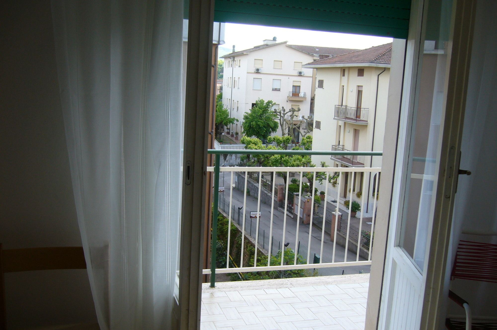 Фото Albergo Villa Canapini