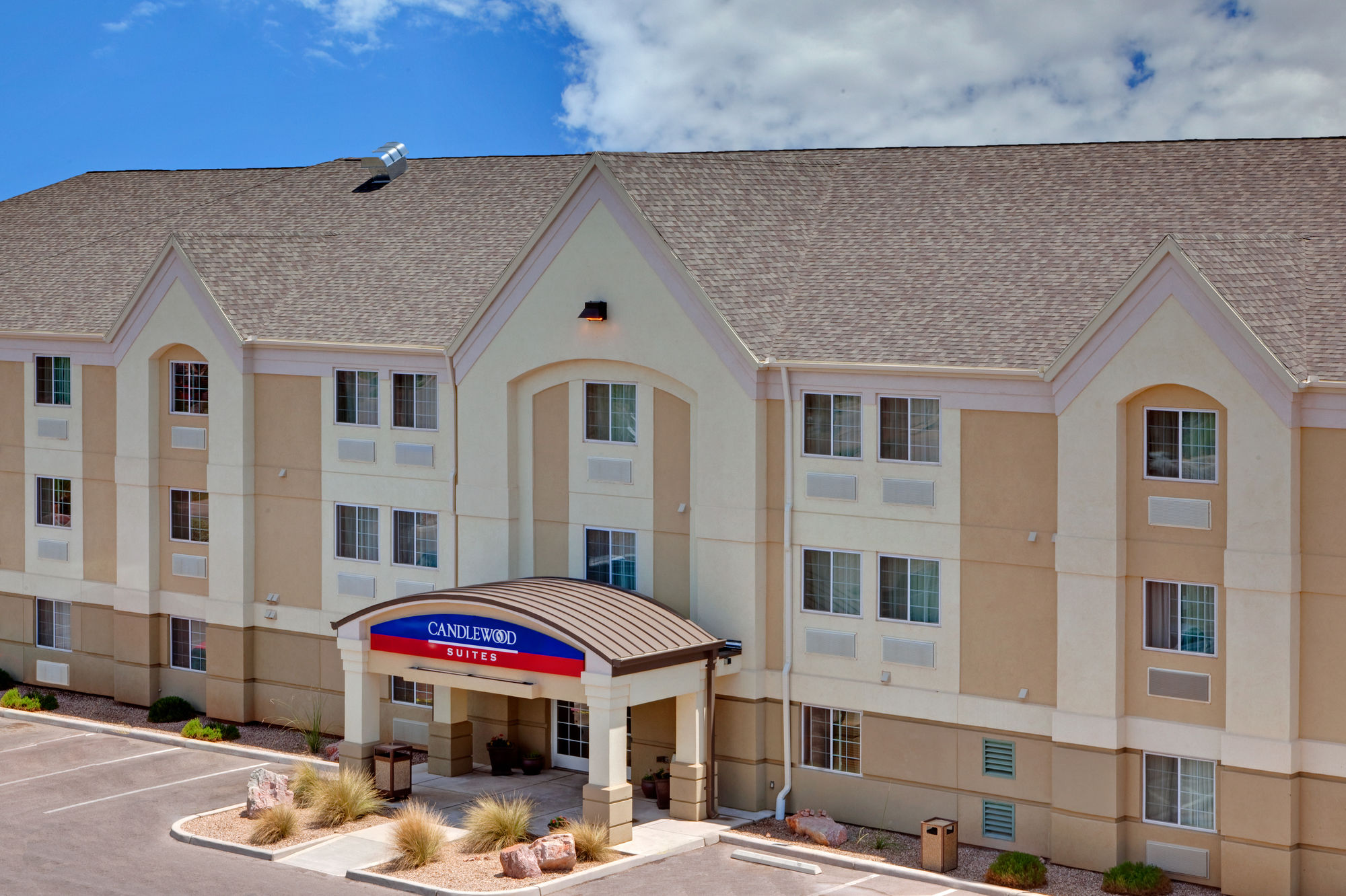Фото Candlewood Suites Sierra Vista, an Ihg Hotel