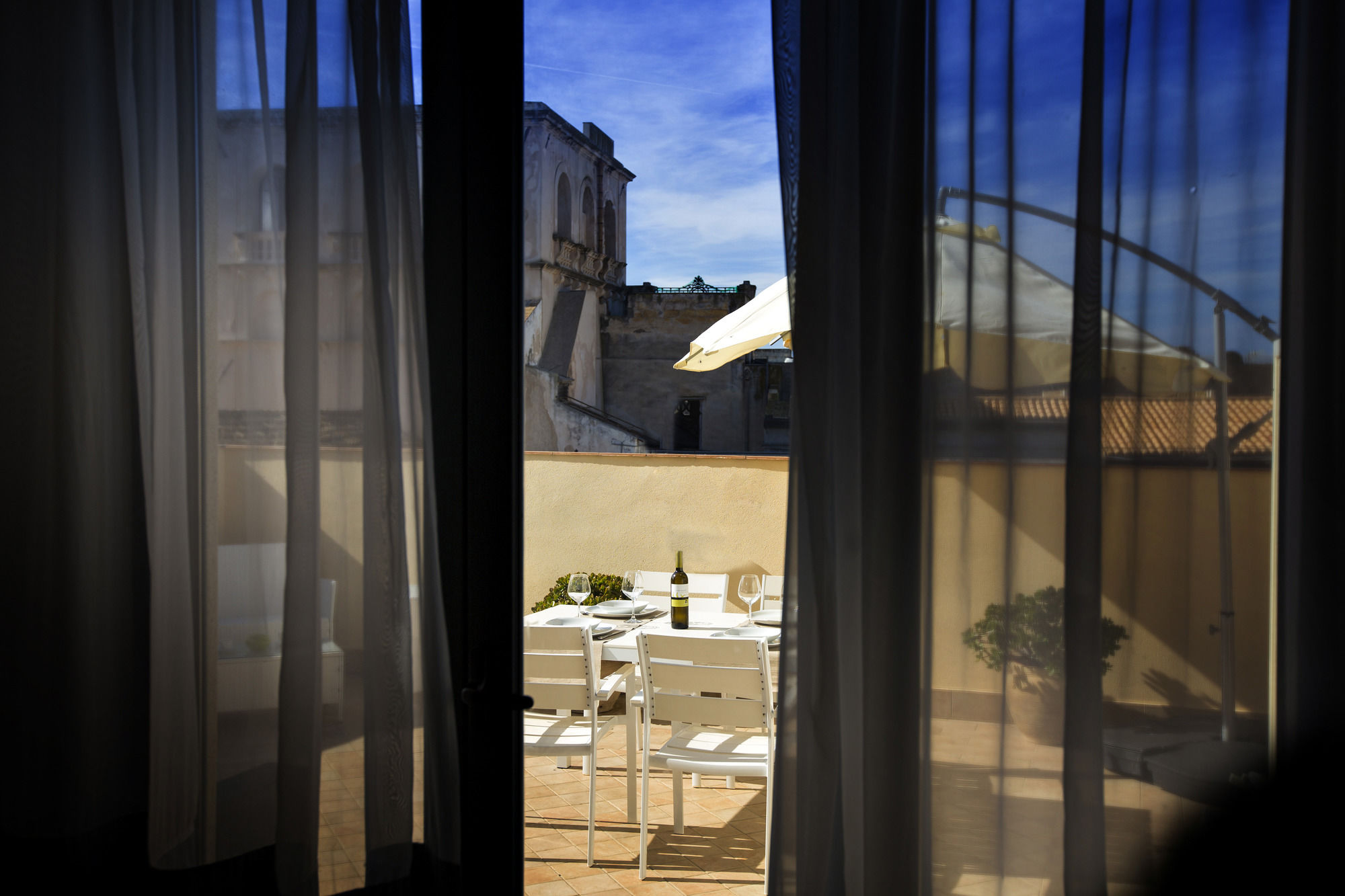 Фото Badia Nuova Residence