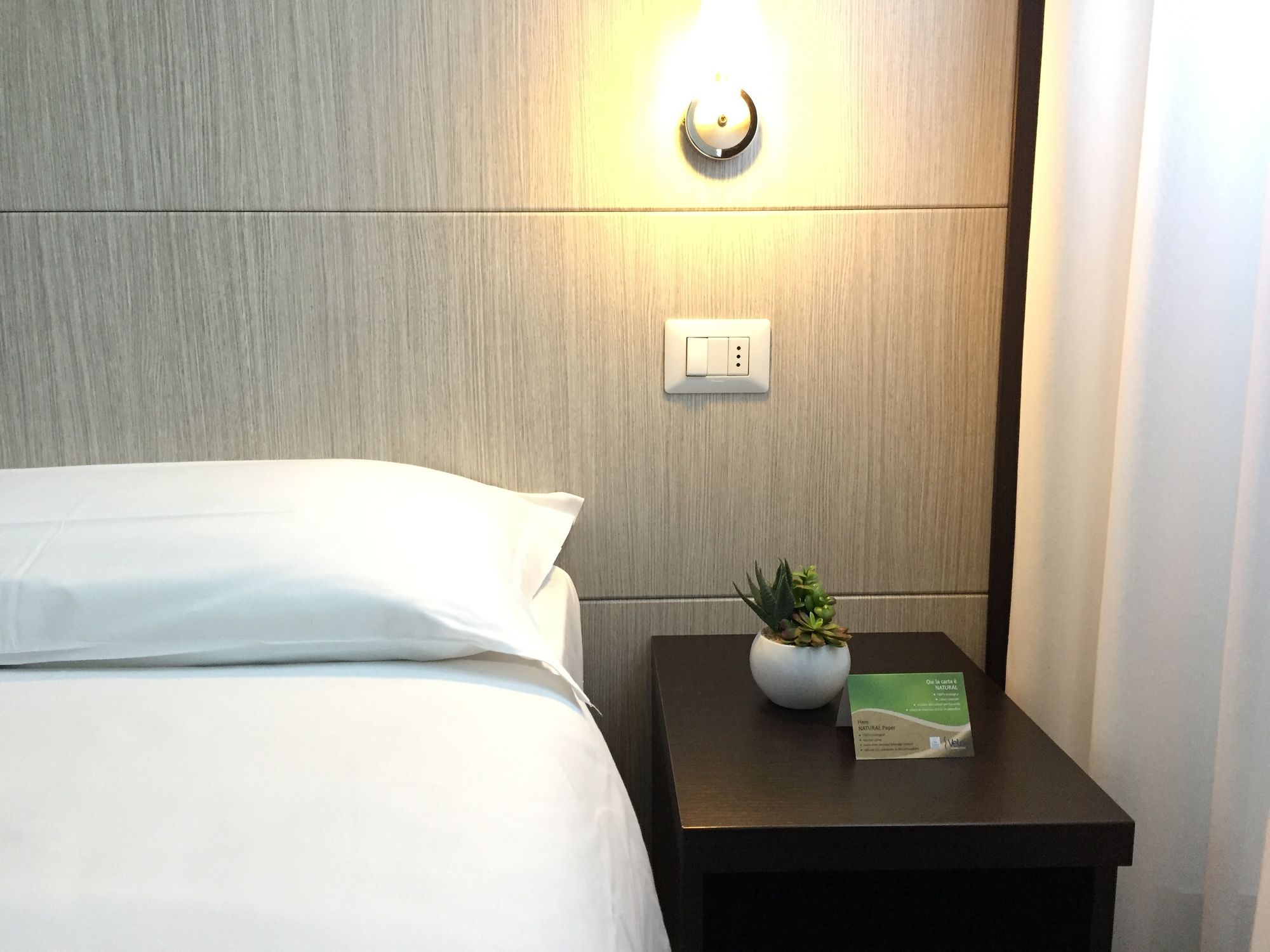 Фото AV Hotel Milano