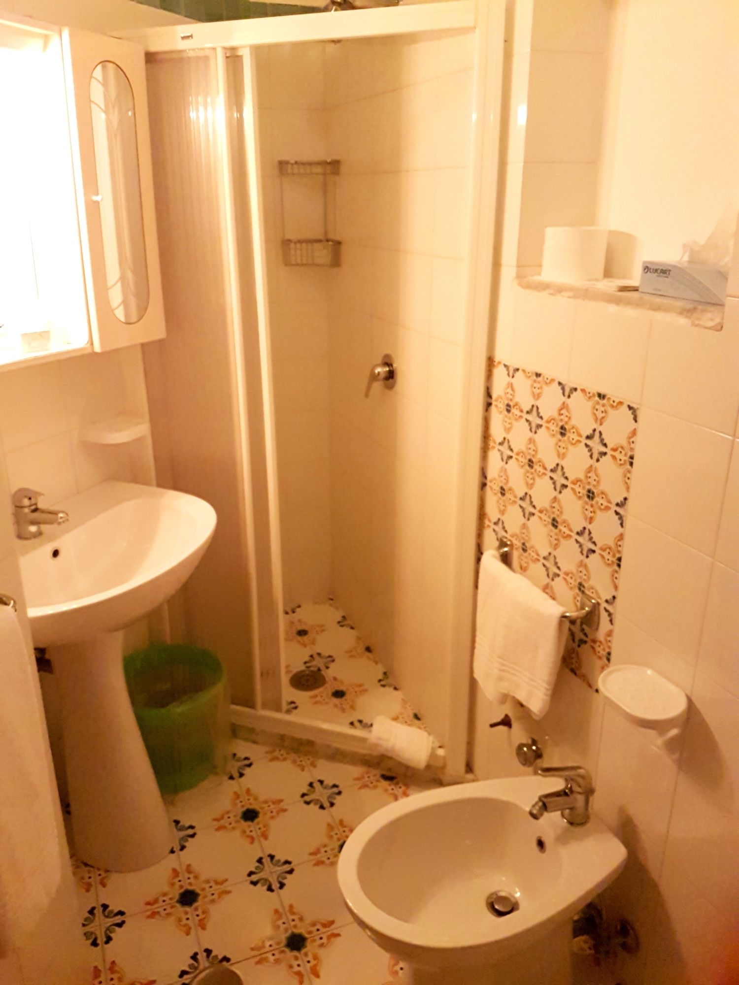 Фото Hotel Bonadies