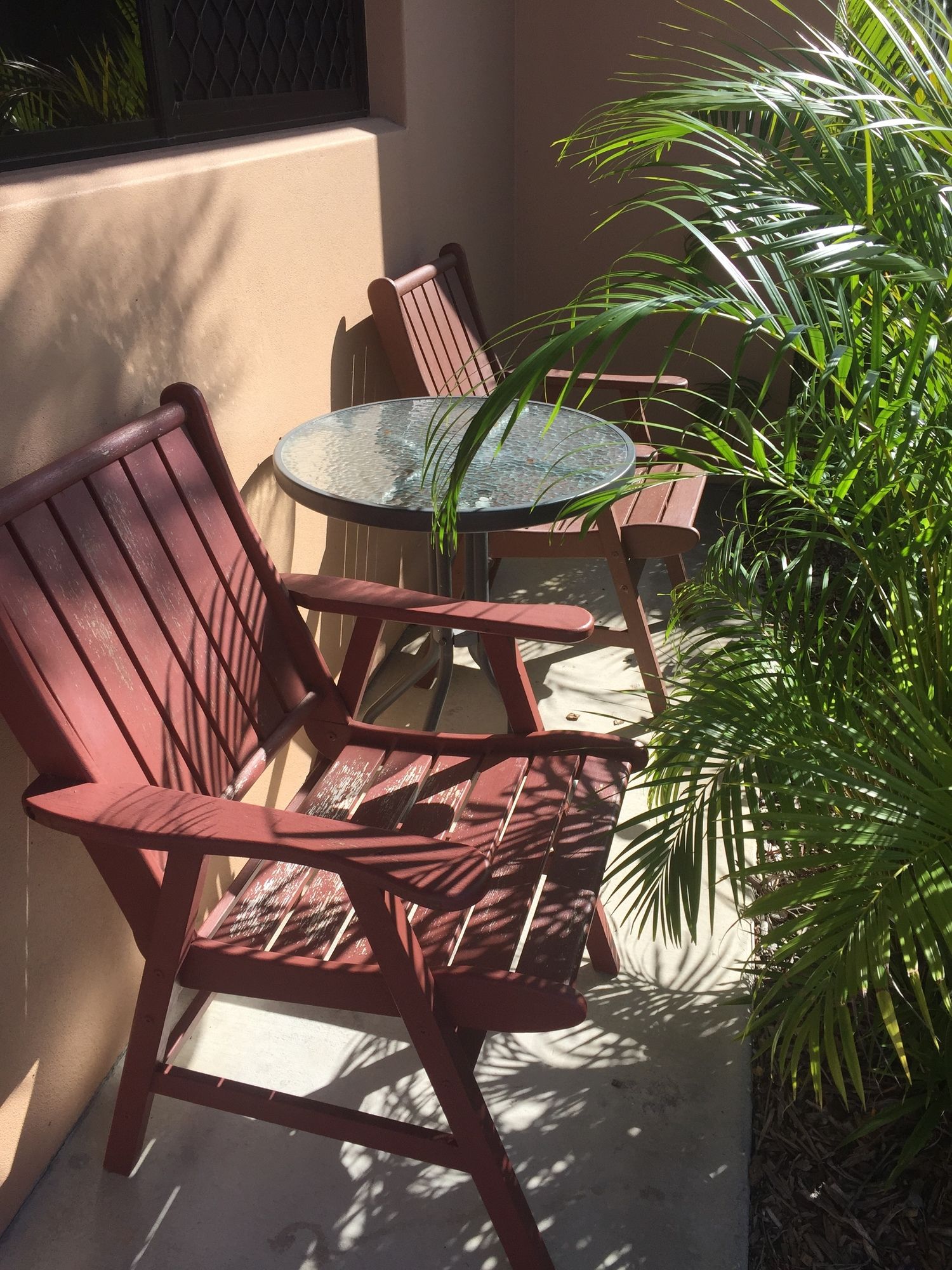 Фото Bluewater Harbour Motel