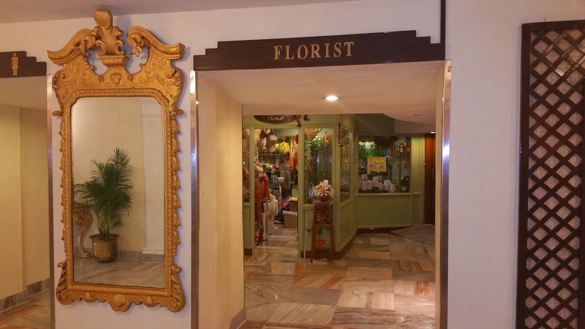 Фото Ambassador Pallava