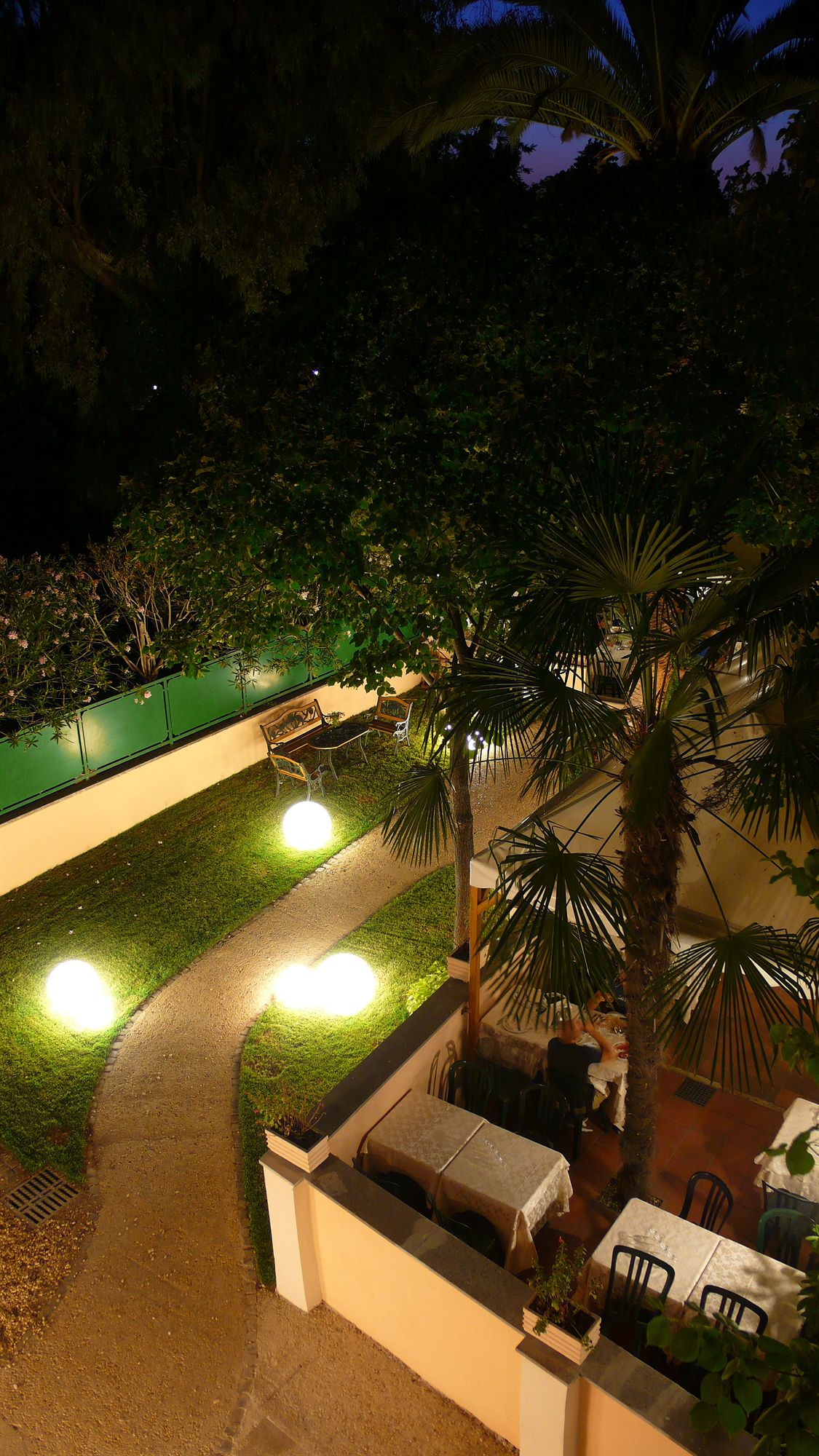 Фото Locanda delle Corse