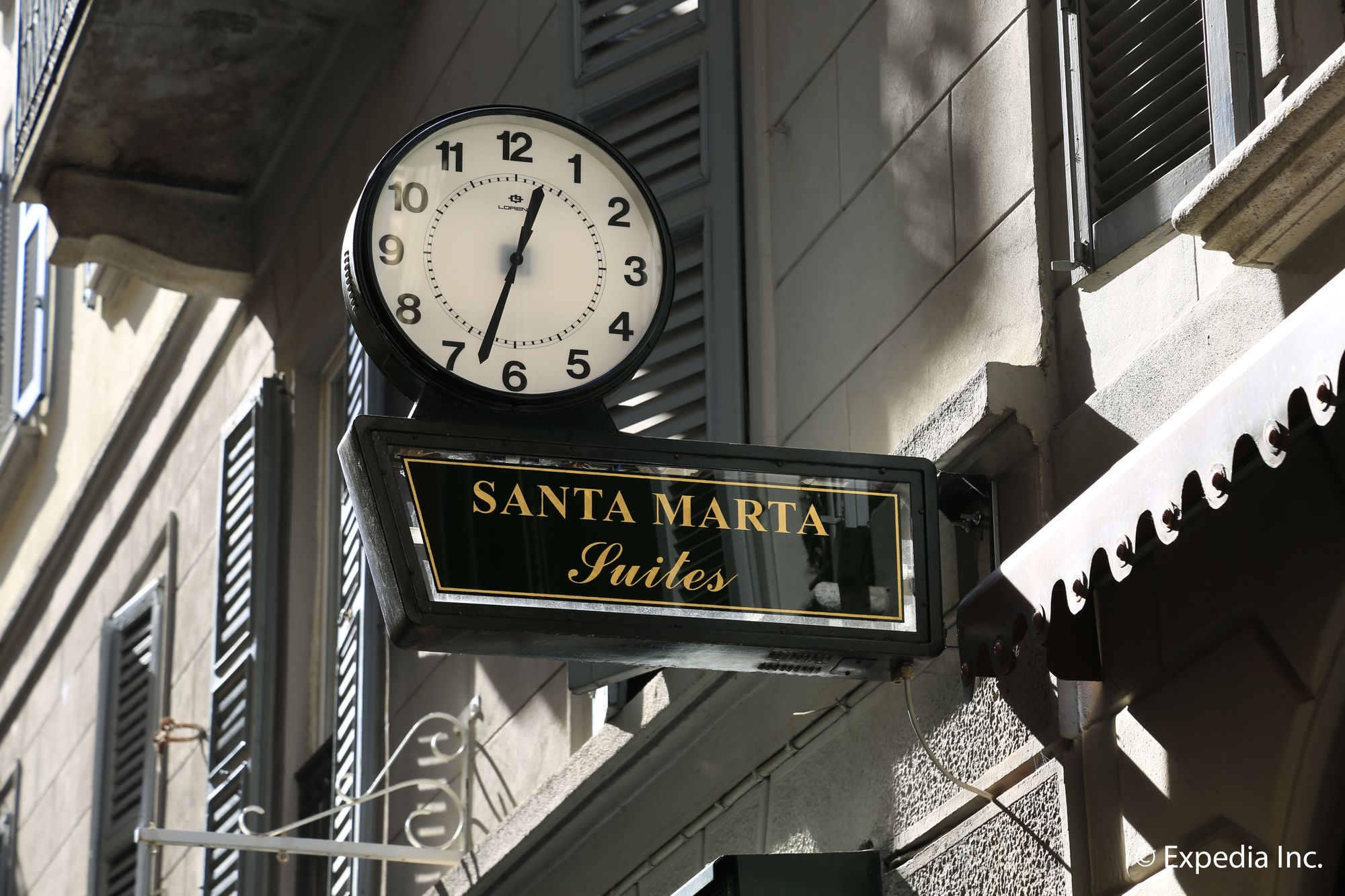 Фото Santa Marta Suites