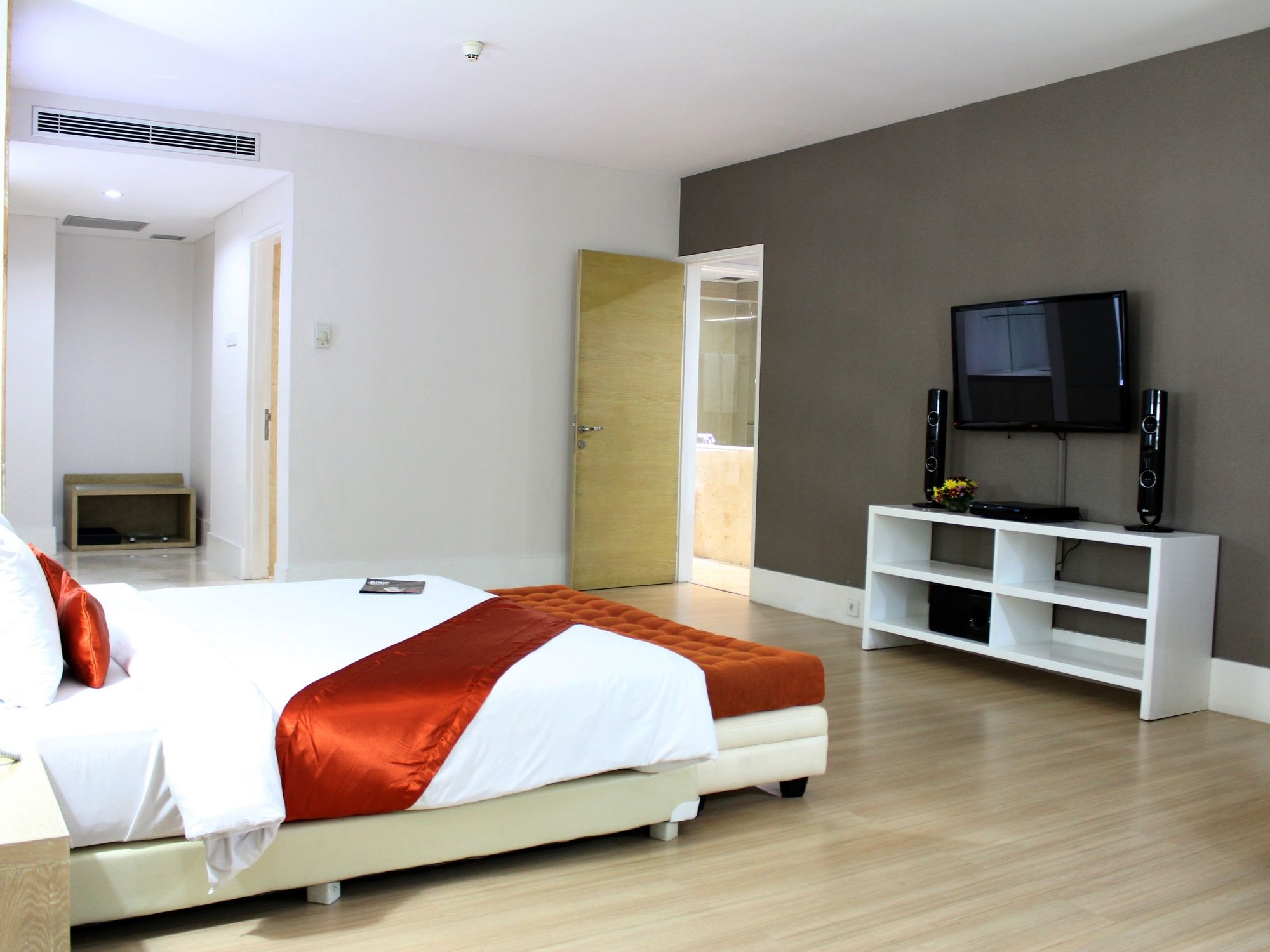 Фото Grand Jatra Hotel Balikpapan