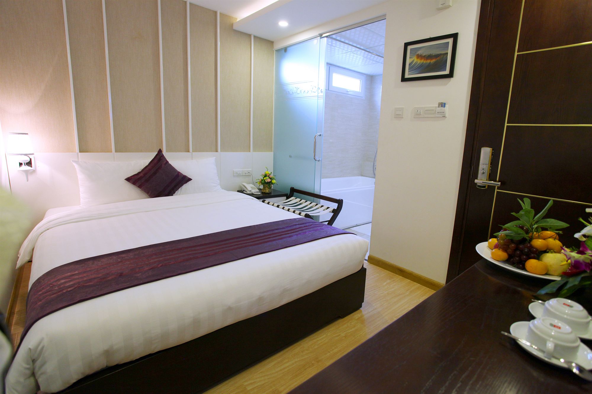 Фото Golden Time Hotel