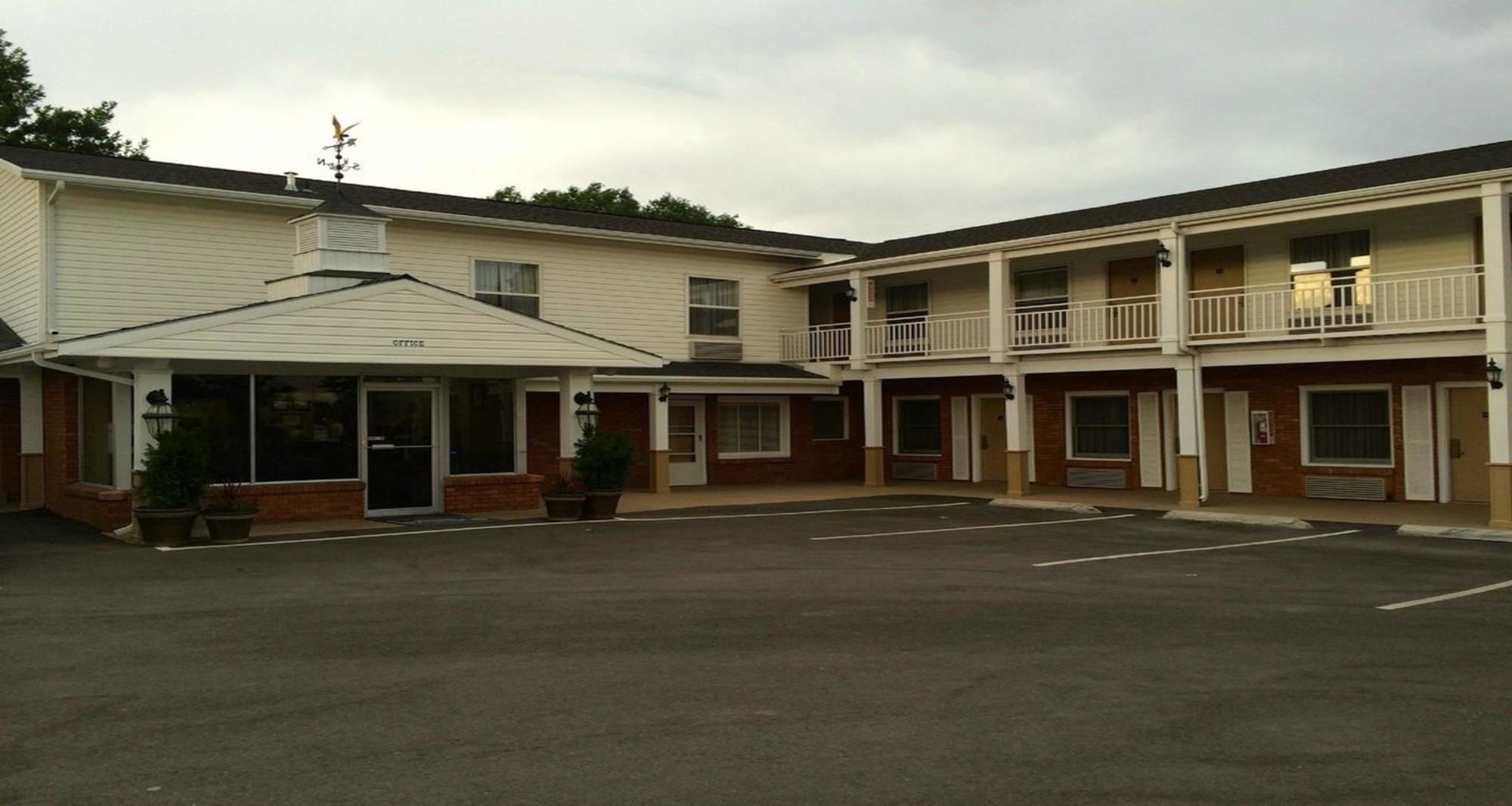 Фото Best Western Butch Cassidy Inn