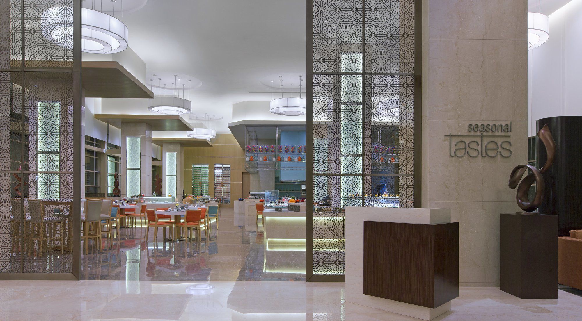 Фото The Westin Chennai Velachery