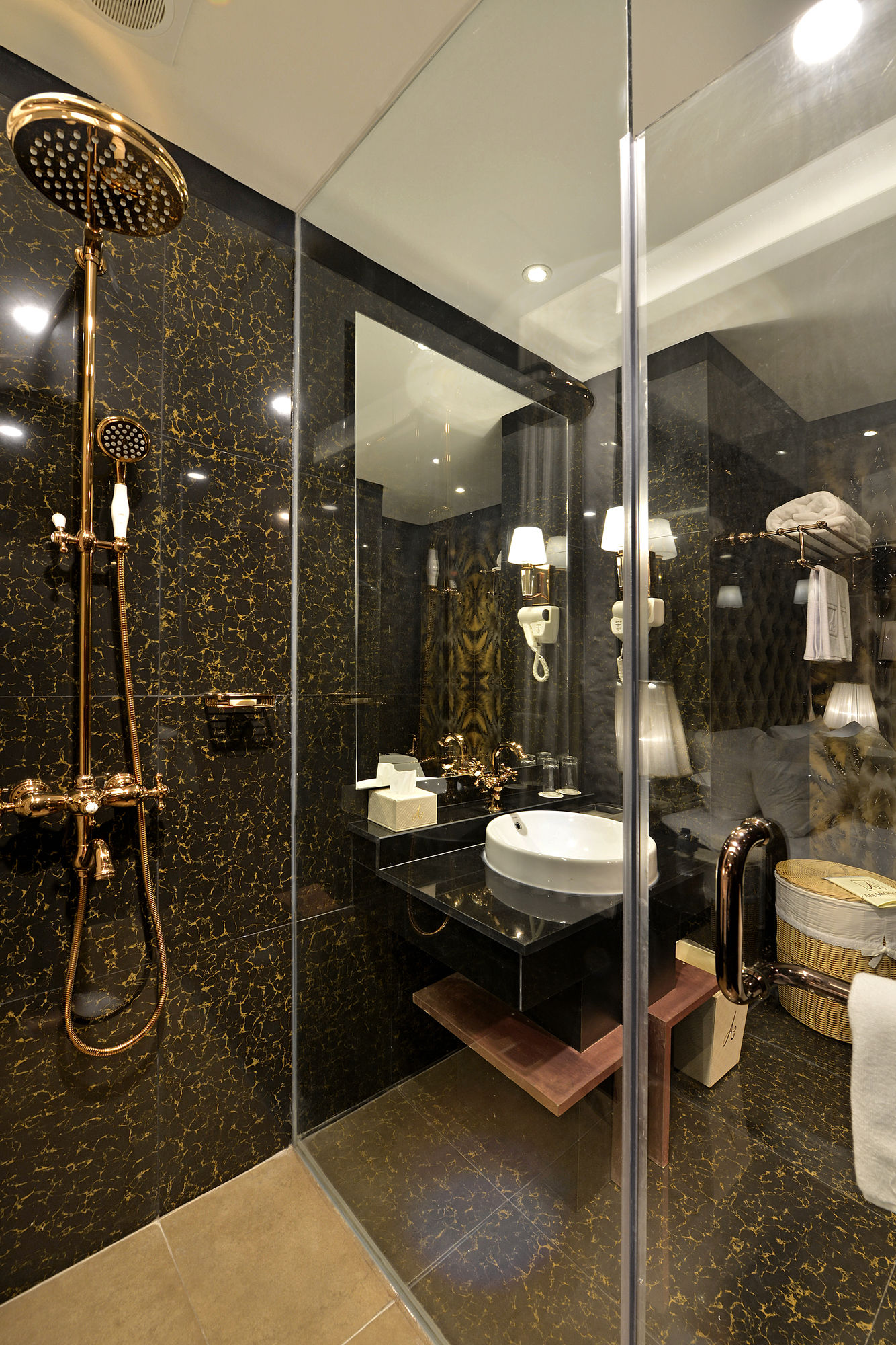 Фото Amaroossa Grande Bekasi