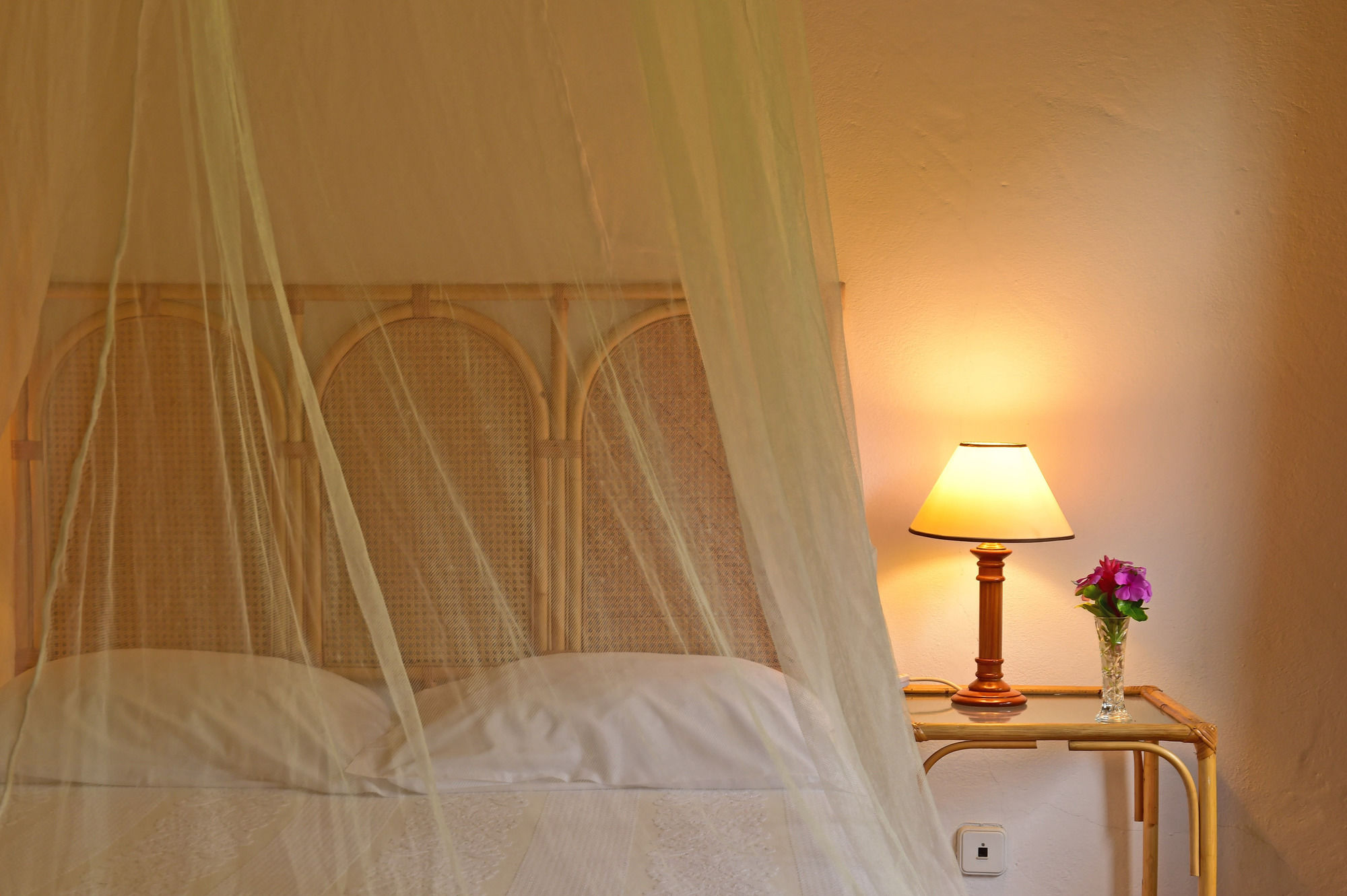 Фото Pestana Miramar São Tomé