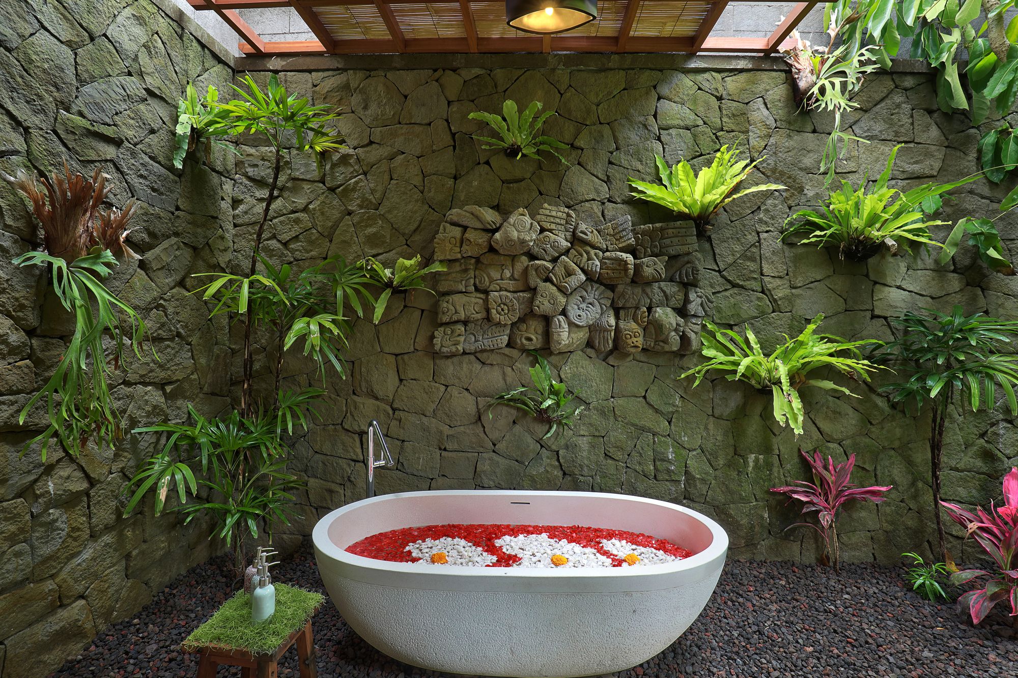 Фото Korurua Dijiwa Ubud