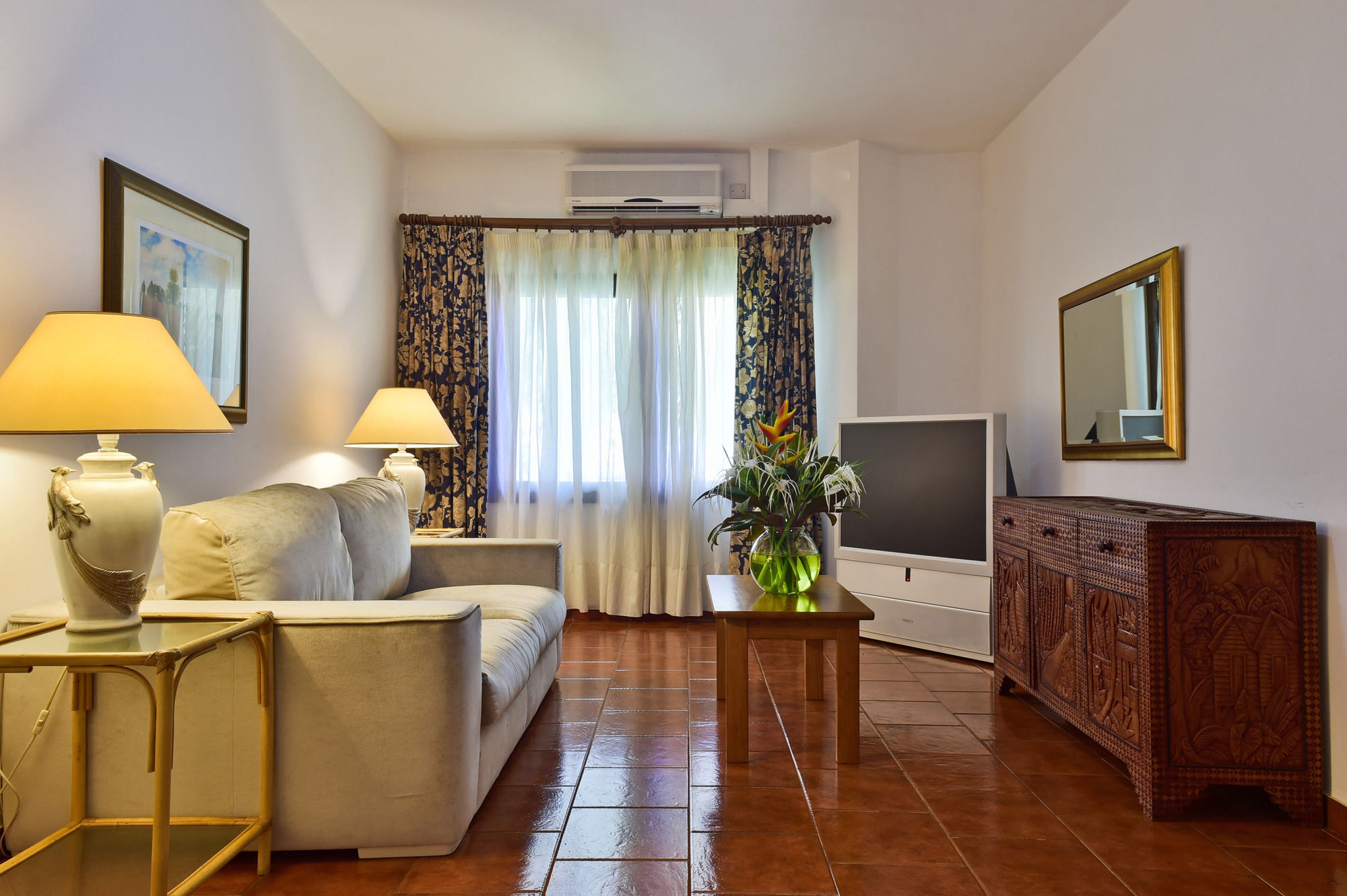 Фото Pestana Miramar São Tomé