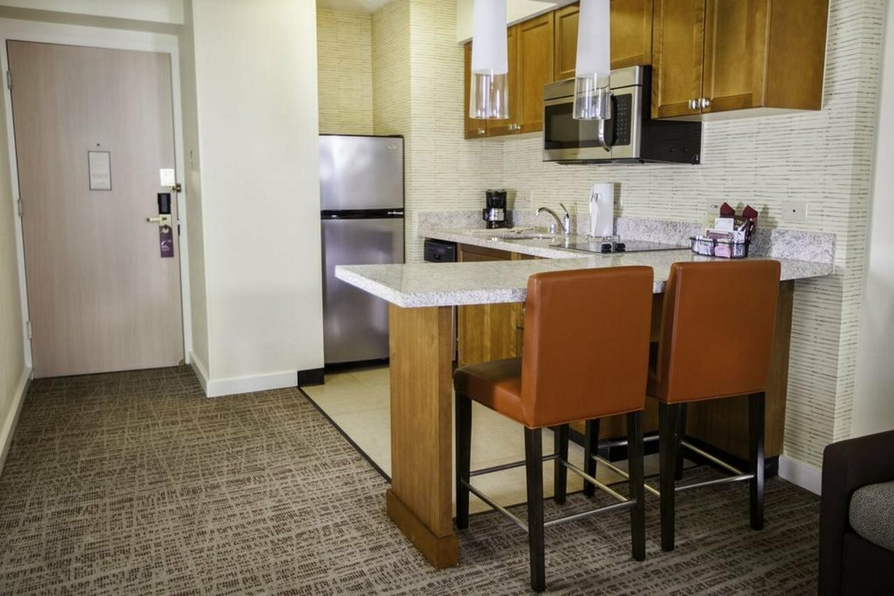 Фото Sonesta Es Suites Chicago Downtown