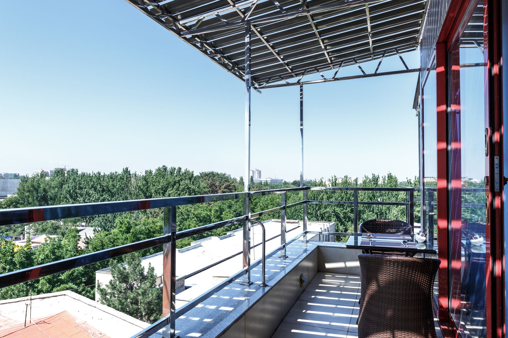 Фото Smart Hotel