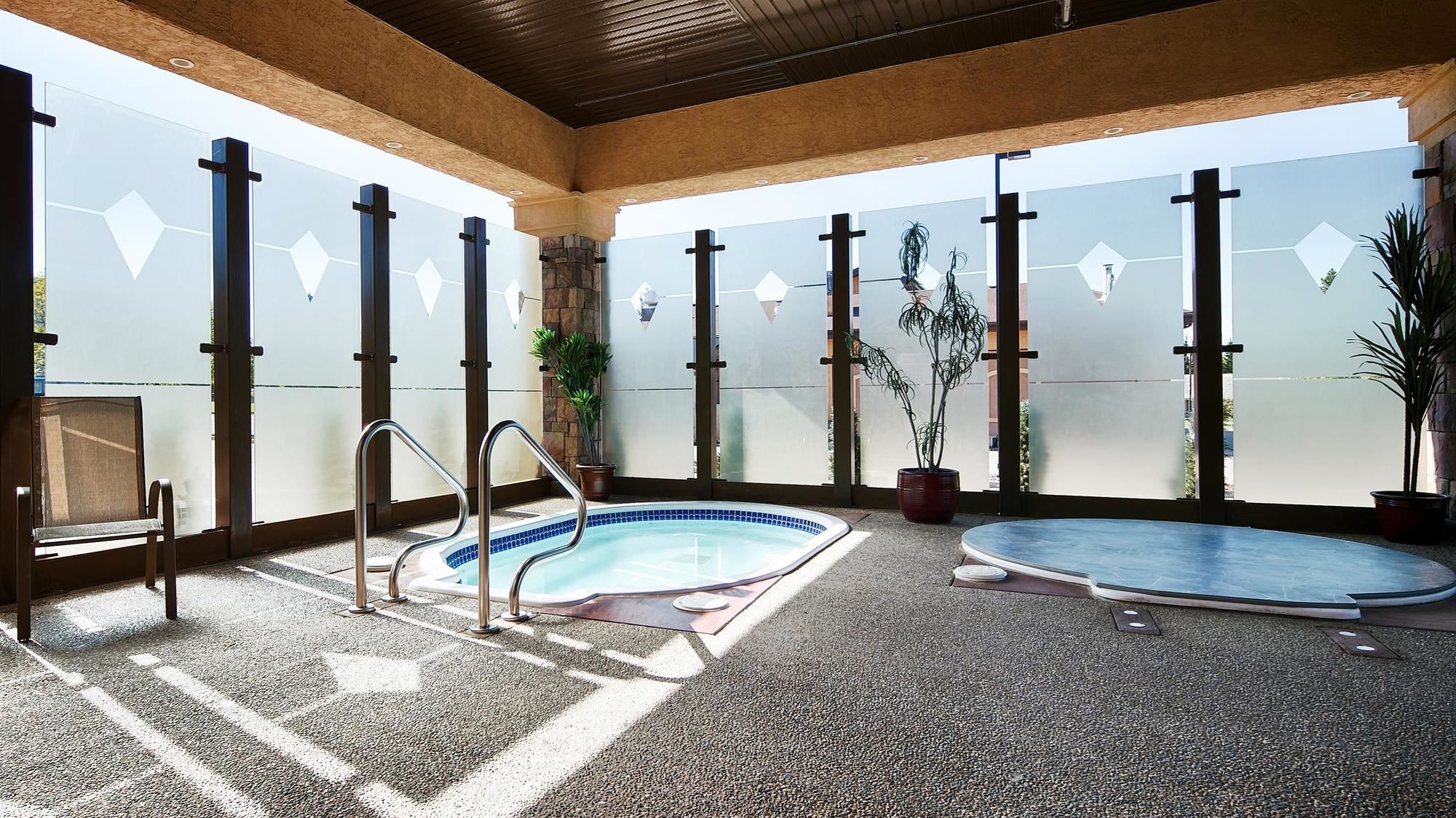 Фото Best Western Diamond Inn