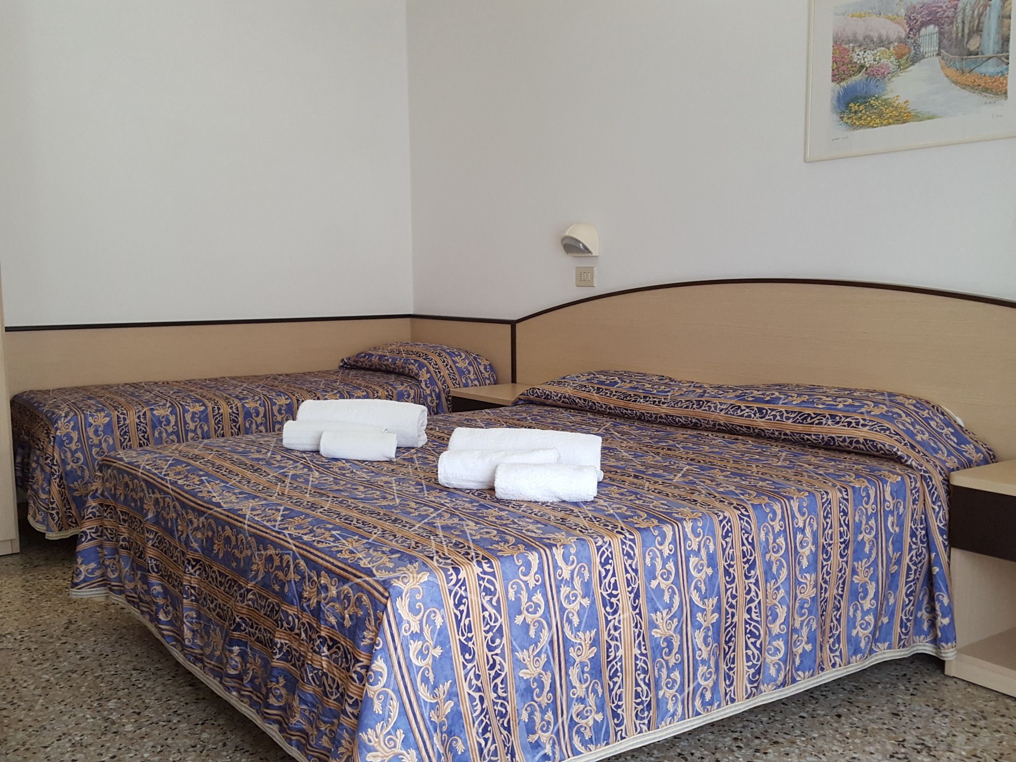 Фото Hotel Saponi