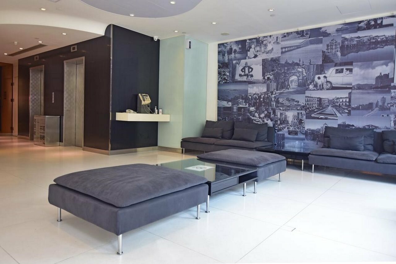 Фото Macau Hotel S