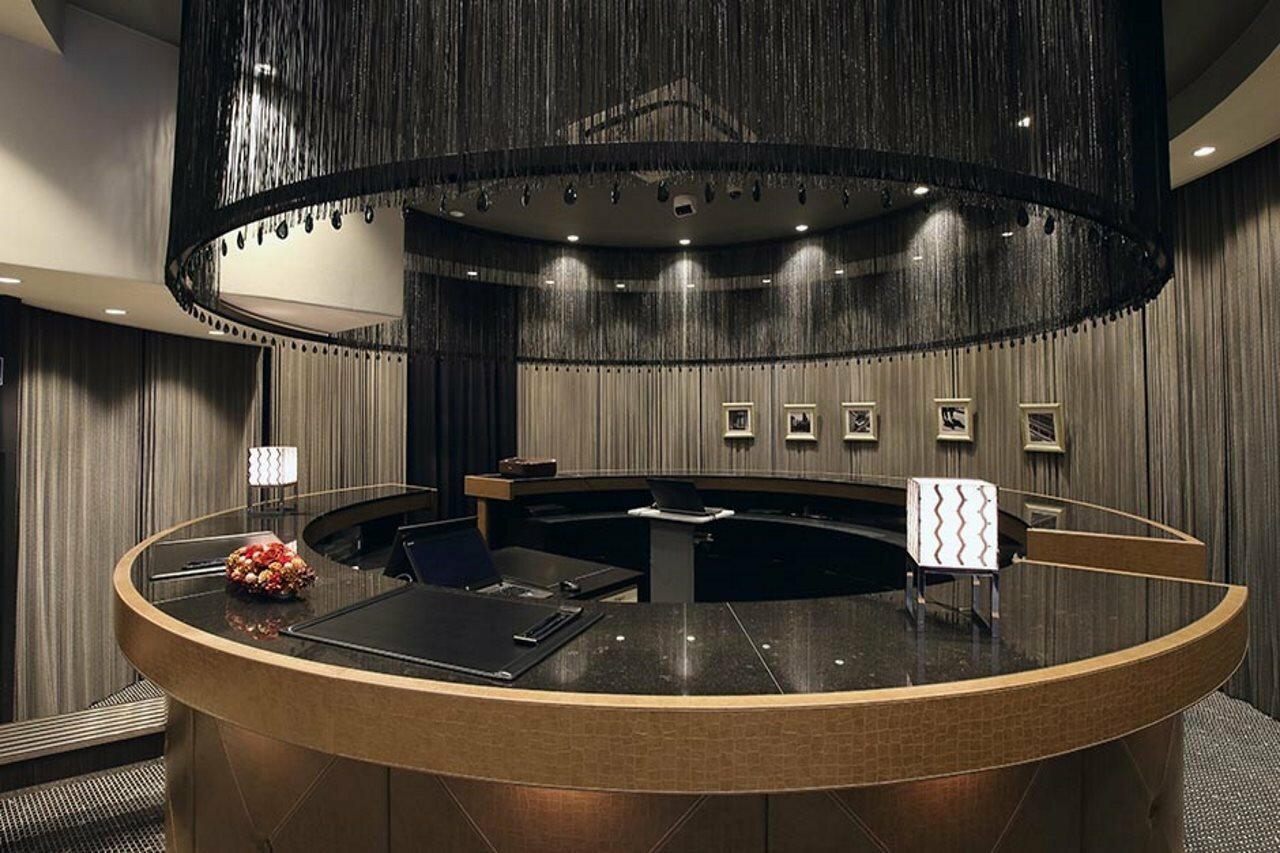 Фото Hotel Mystays Premier Dojima