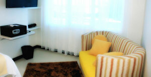 Marina Mamberamo Hotel (Propinisi Papua Selatan, Merauke Regency, Kolepom), hotel