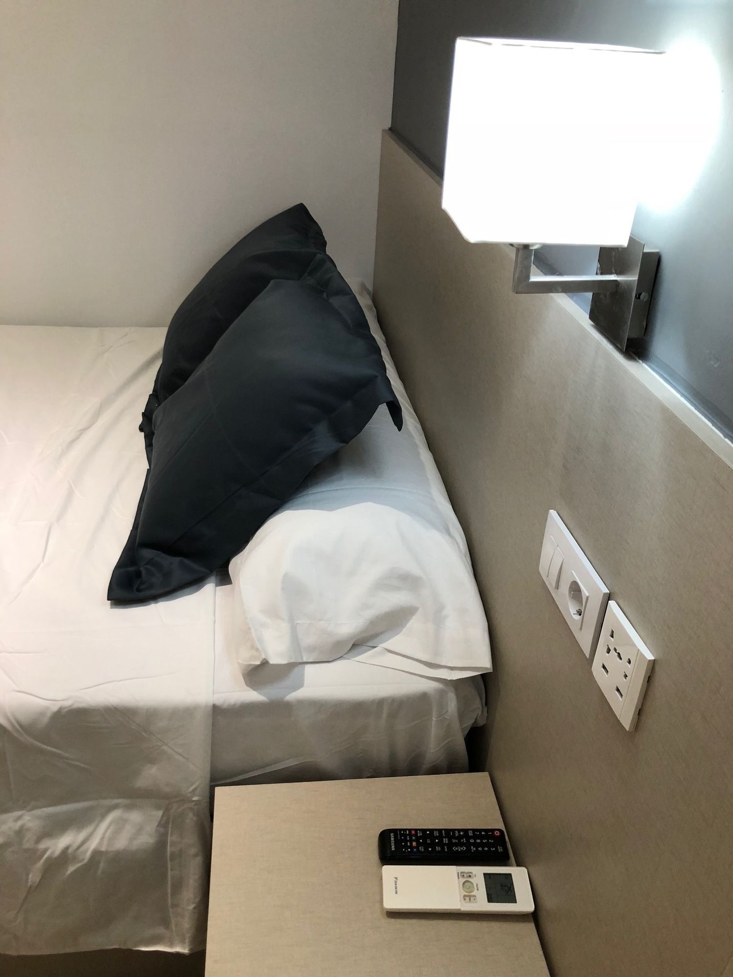 Фото Hostalin Madrid Atocha