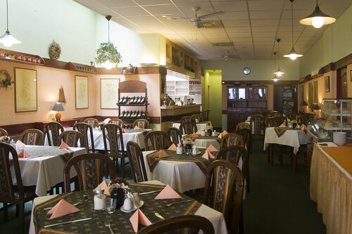 Внешний вид отеля At The Old Lady в Столице Праге, фото 5