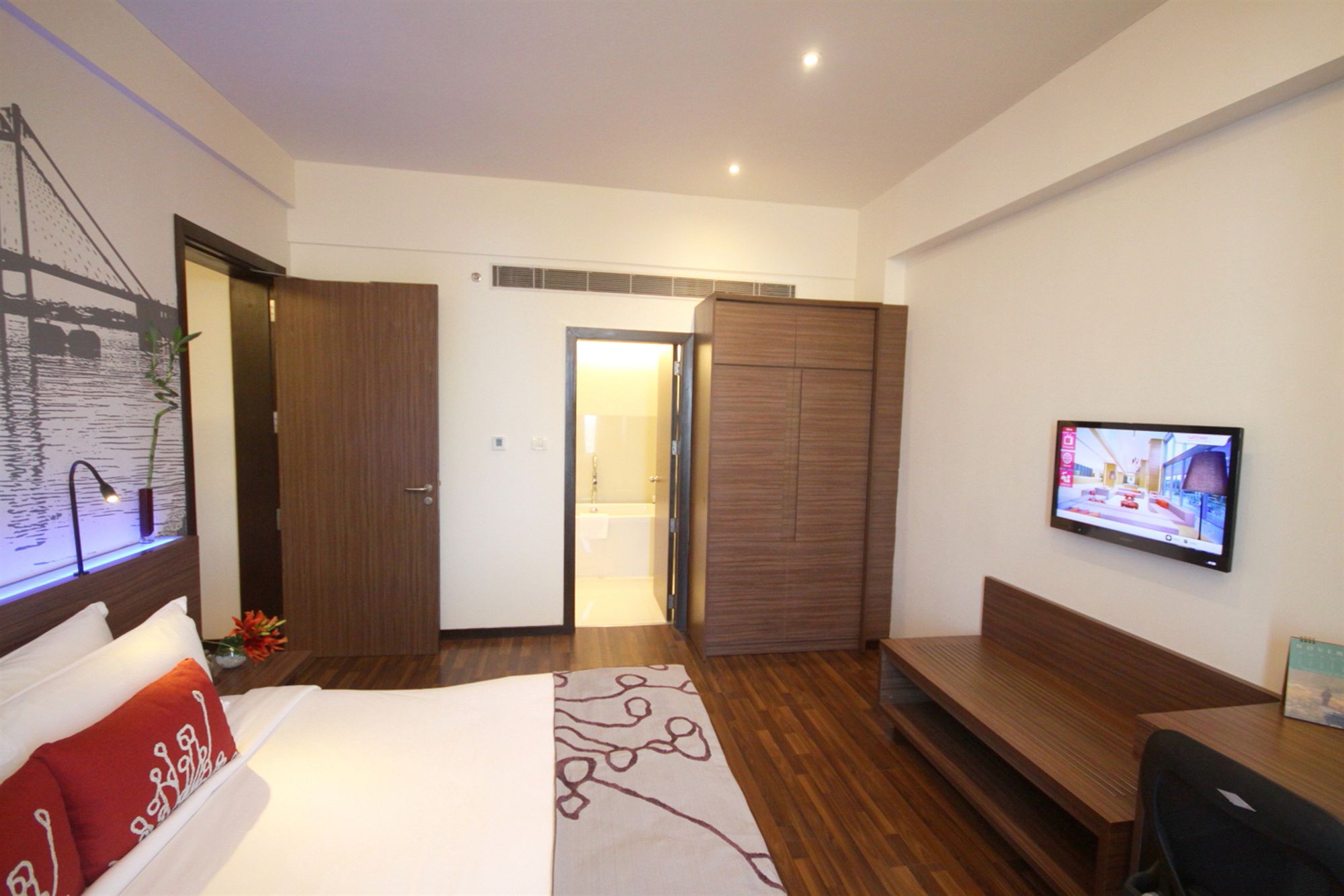 Фото Vivanta Kolkata Em Bypass