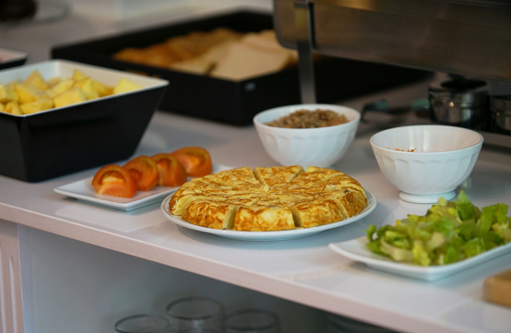 Фото Hotel Medium Romàntic