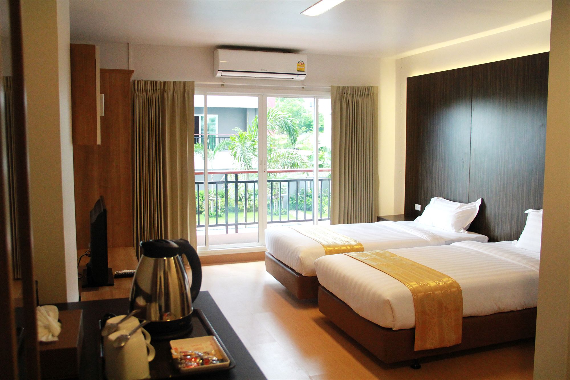 Фото 101 Holiday Suite