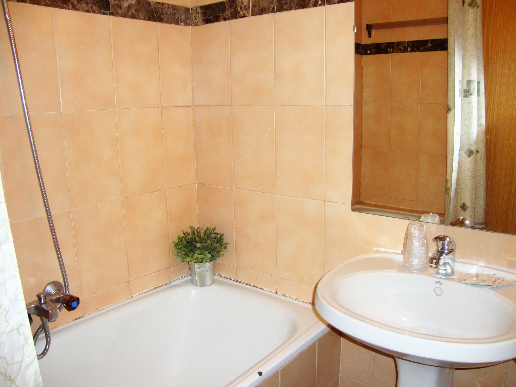 Фото Lcb Apartaments Pie de Pistas