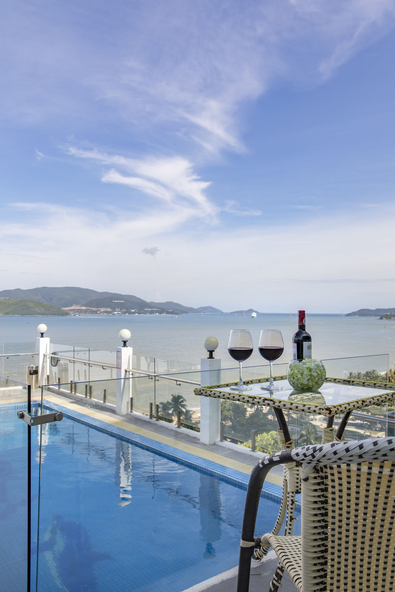 Фото Sun City Hotel