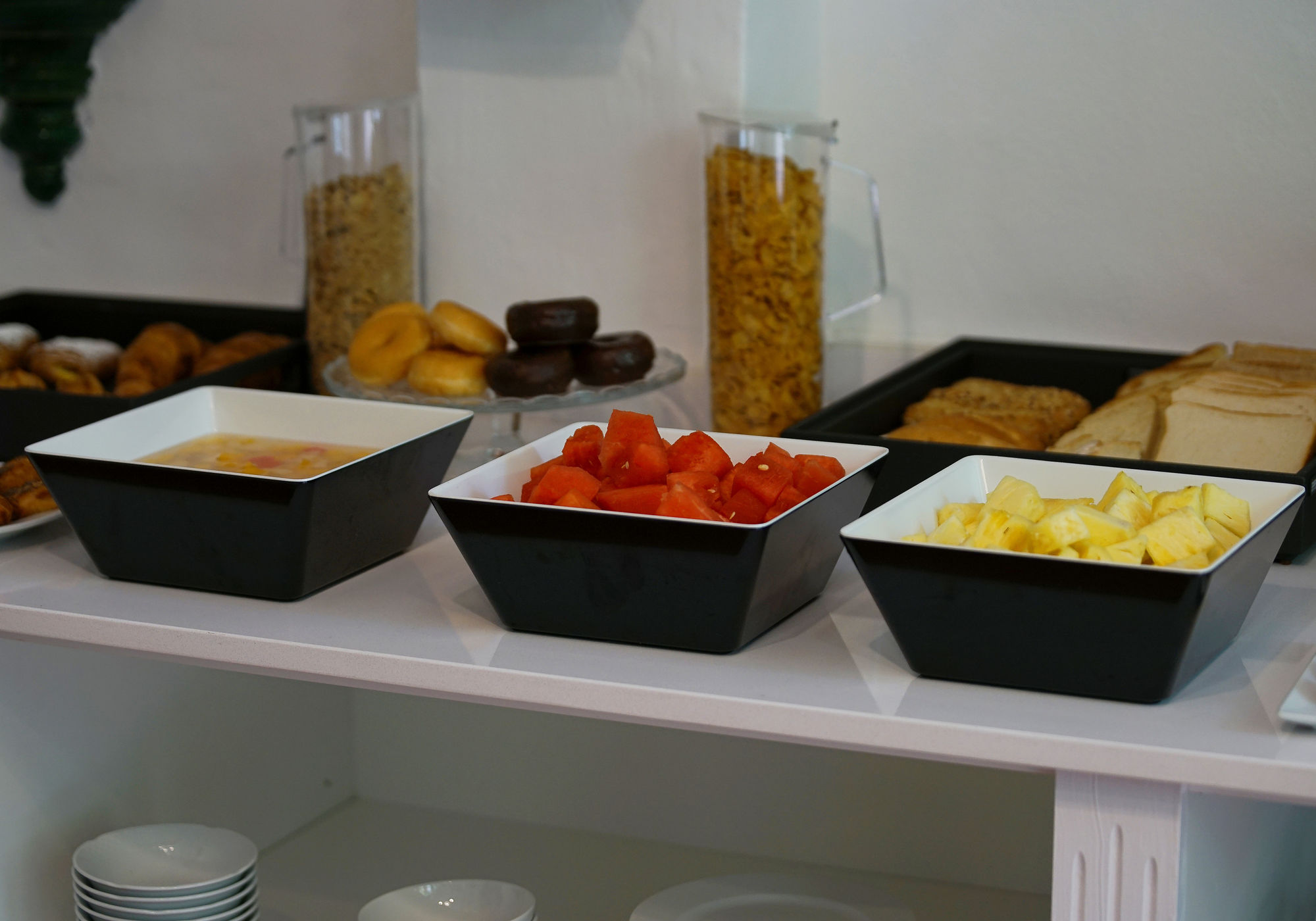 Фото Hotel Medium Romàntic