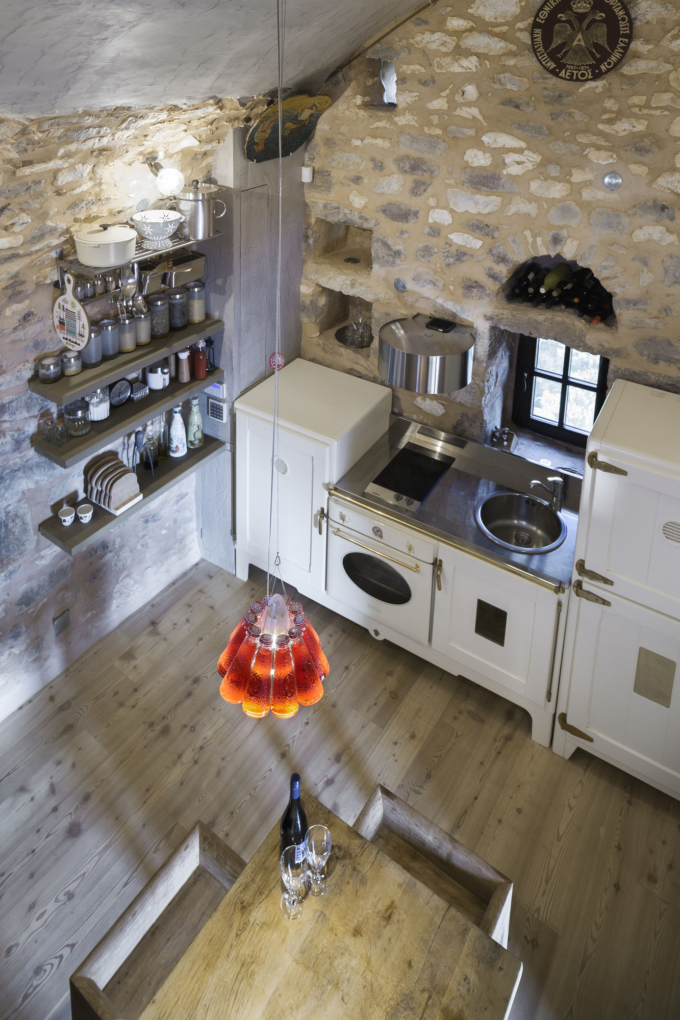 Фото Tainaron Blue Retreat