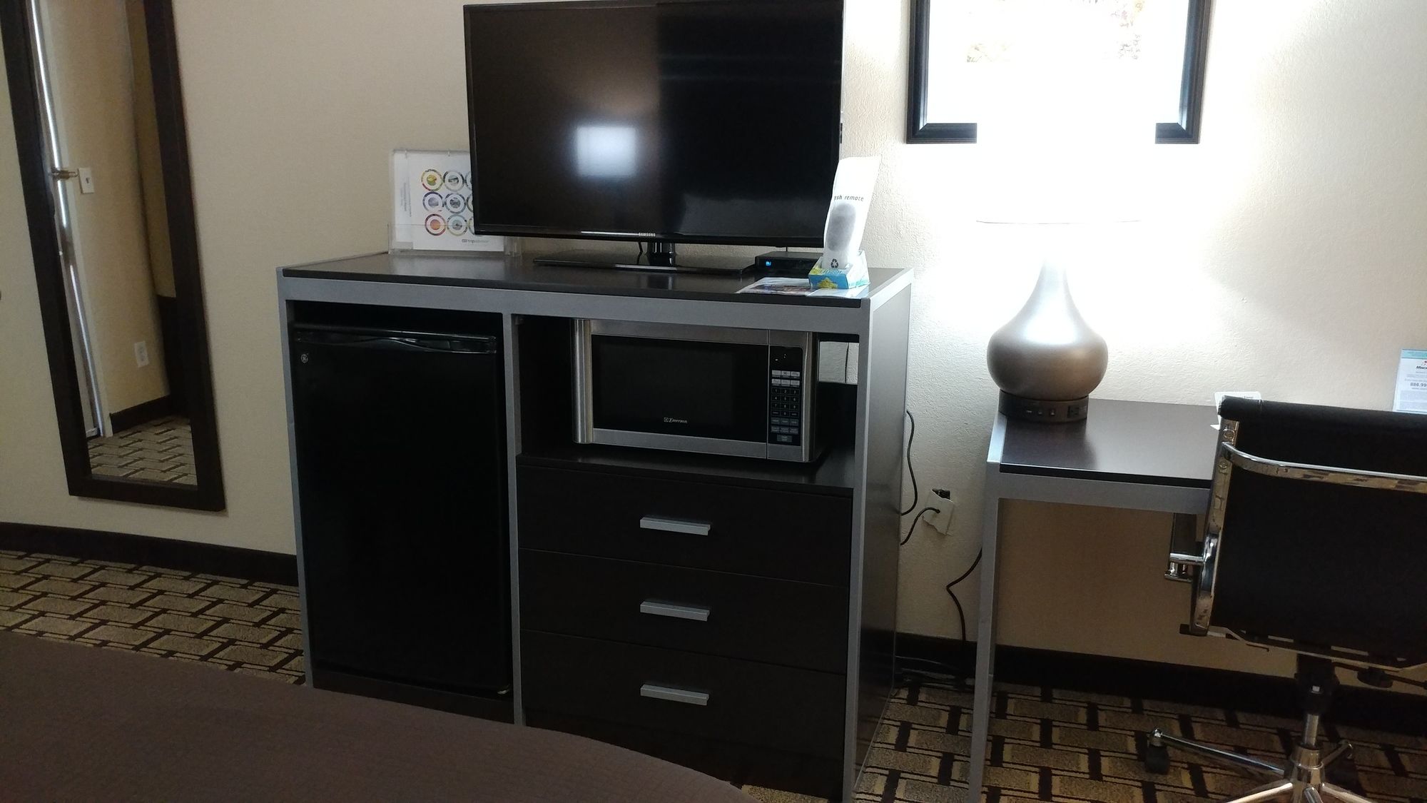 Фото Best Western Nursanickel Hotel