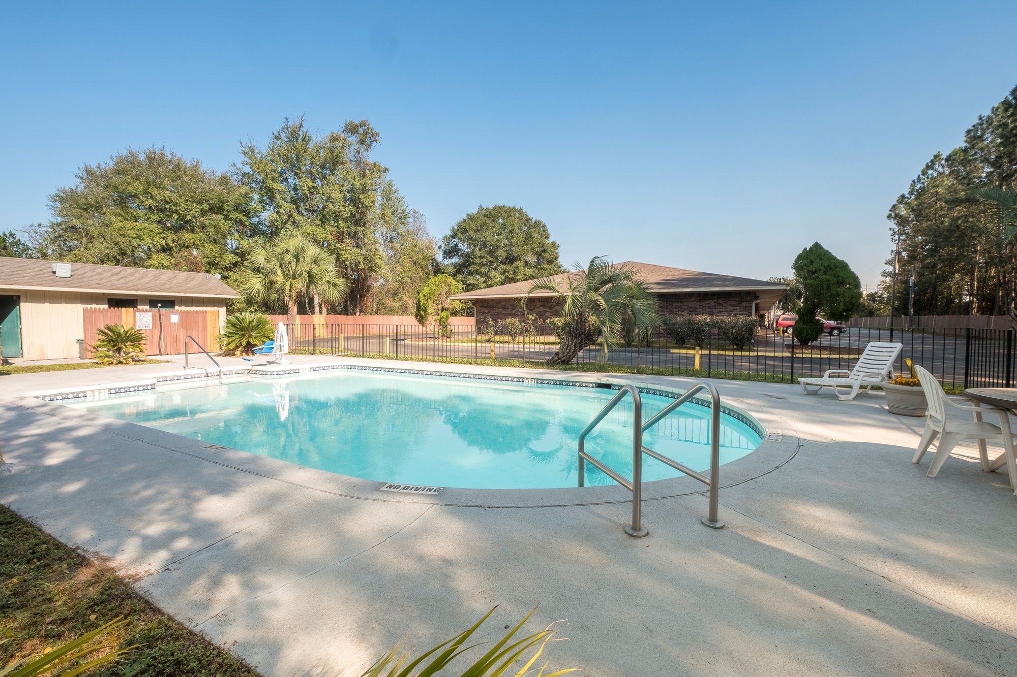 Фото Red Roof Inn Baldwin