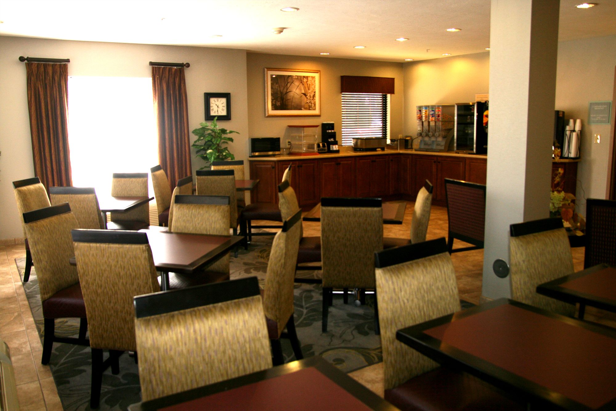 Фото Carpenter Street Hotel