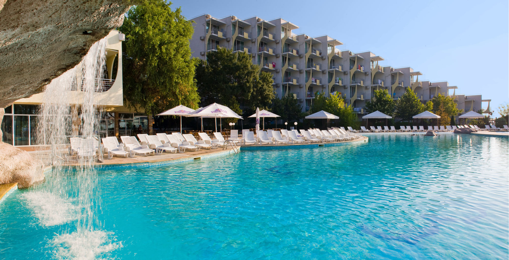 Фото отеля 3