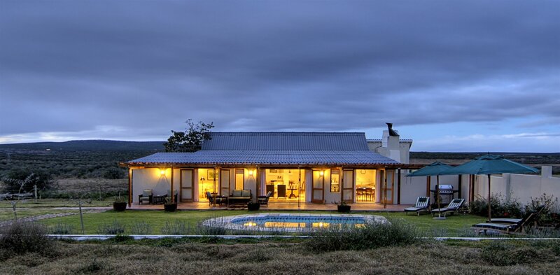 Гостиница River Bend Lodge