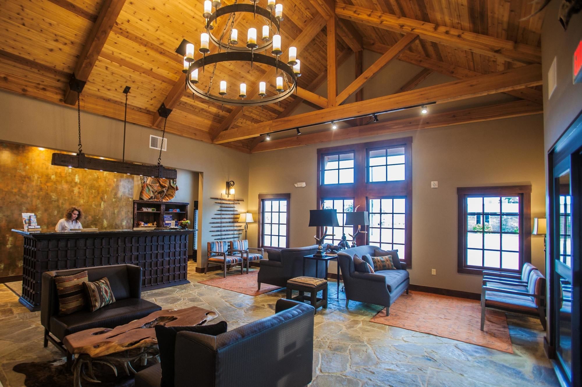 Фото Best Western Plus Weatherford