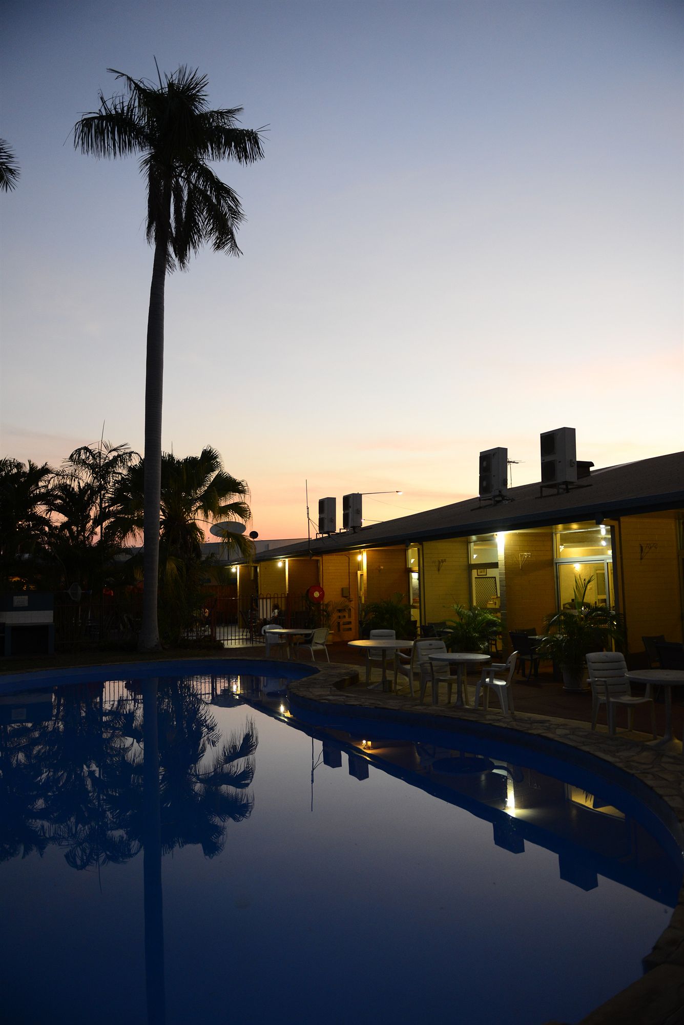 Фото Katherine Motel