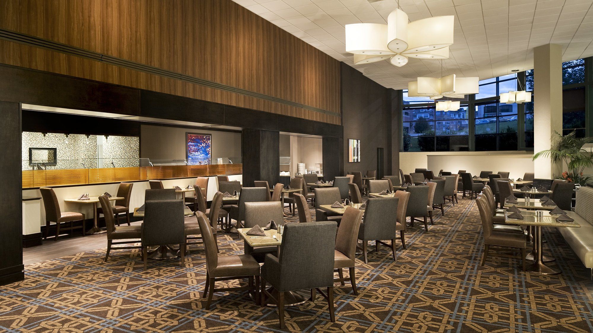 Фото The Stamford Hotel