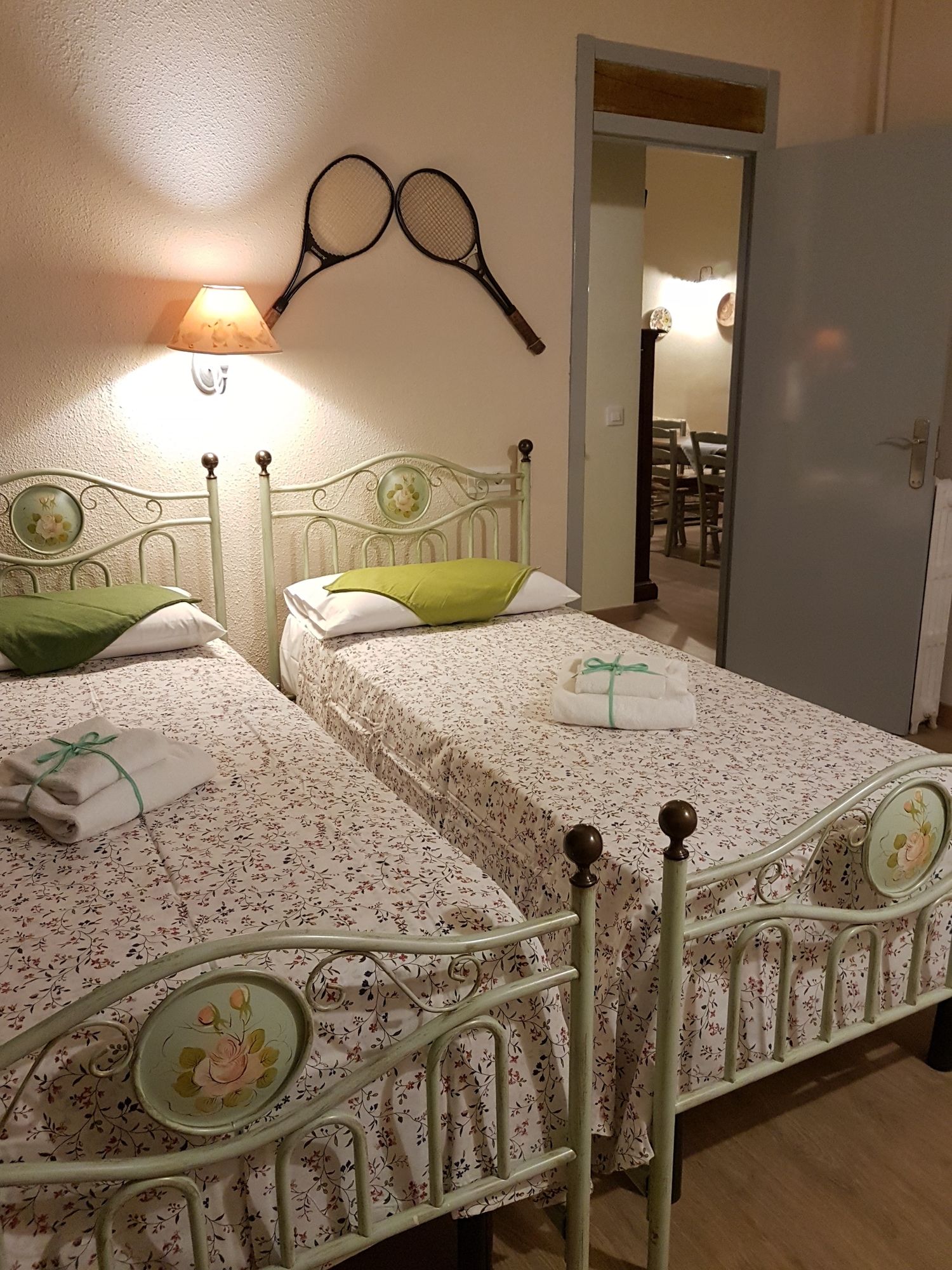 Фото Live in Chianti