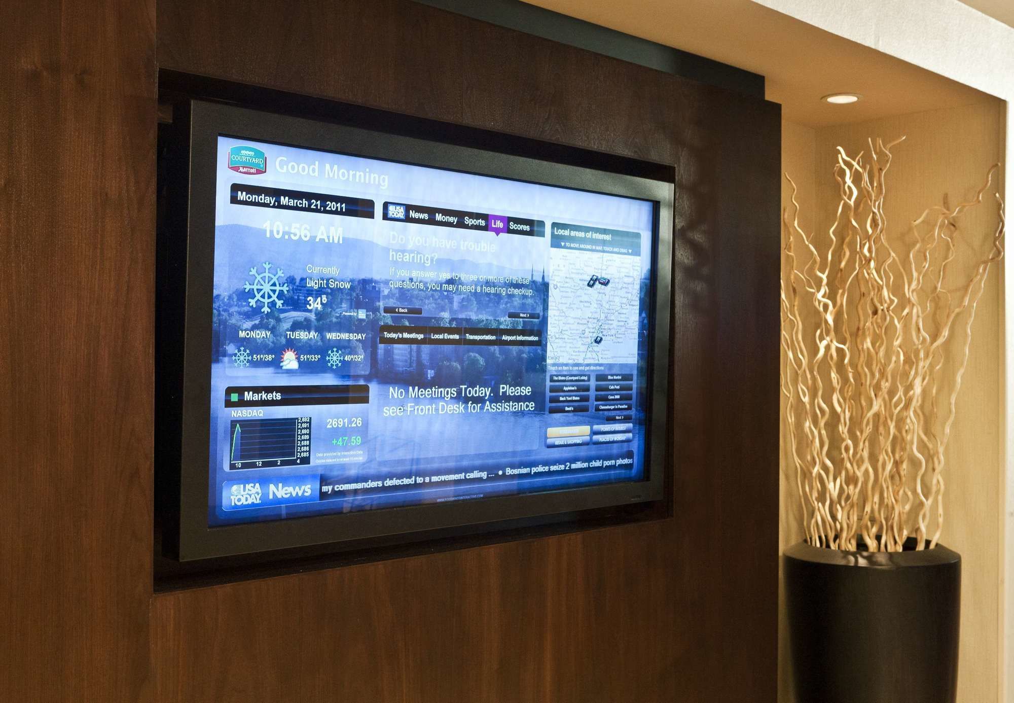 Фото Fairfield Inn & Suites by Marriott Albany Airport