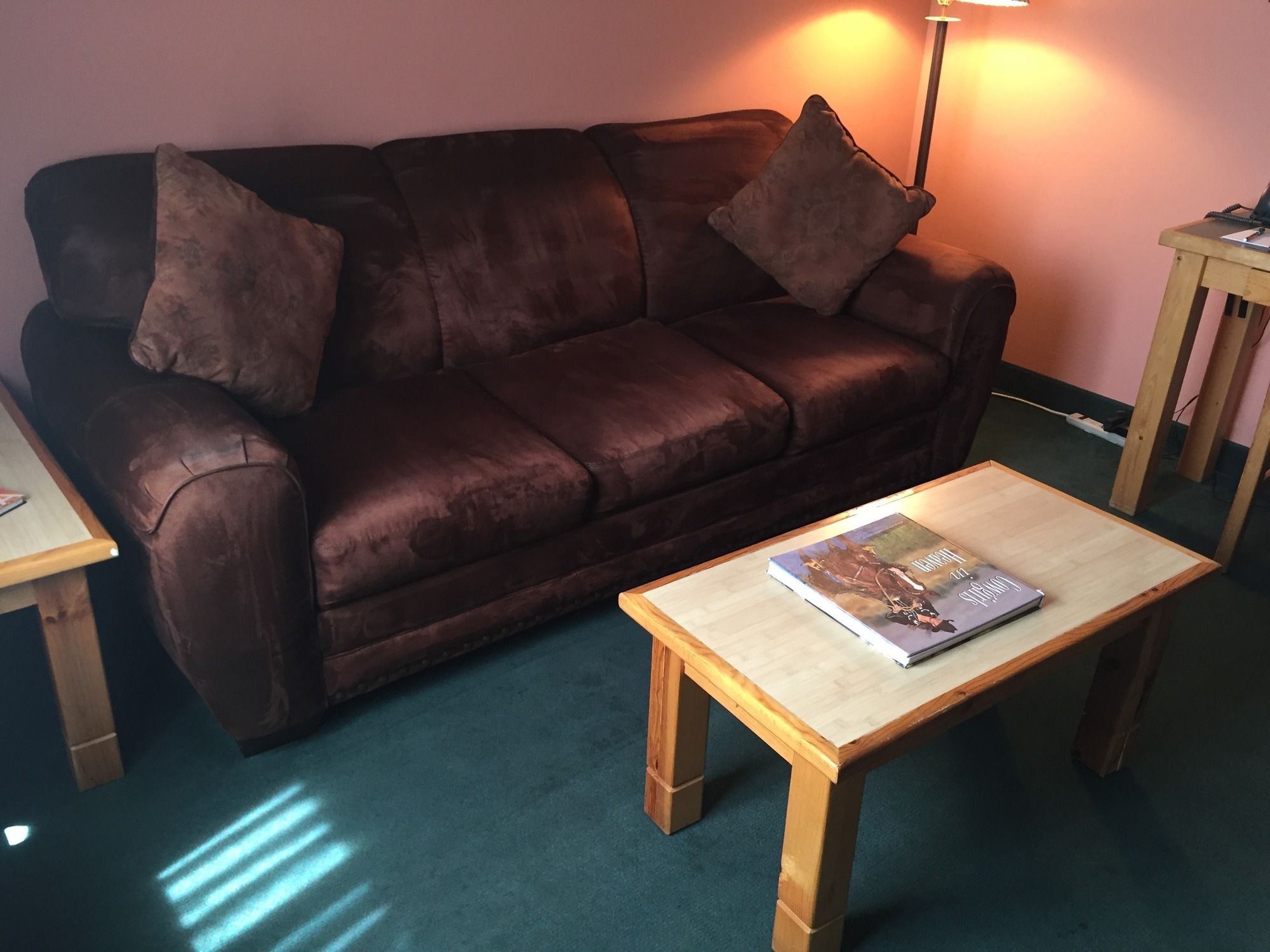 Фото Southwest Inn at Sedona