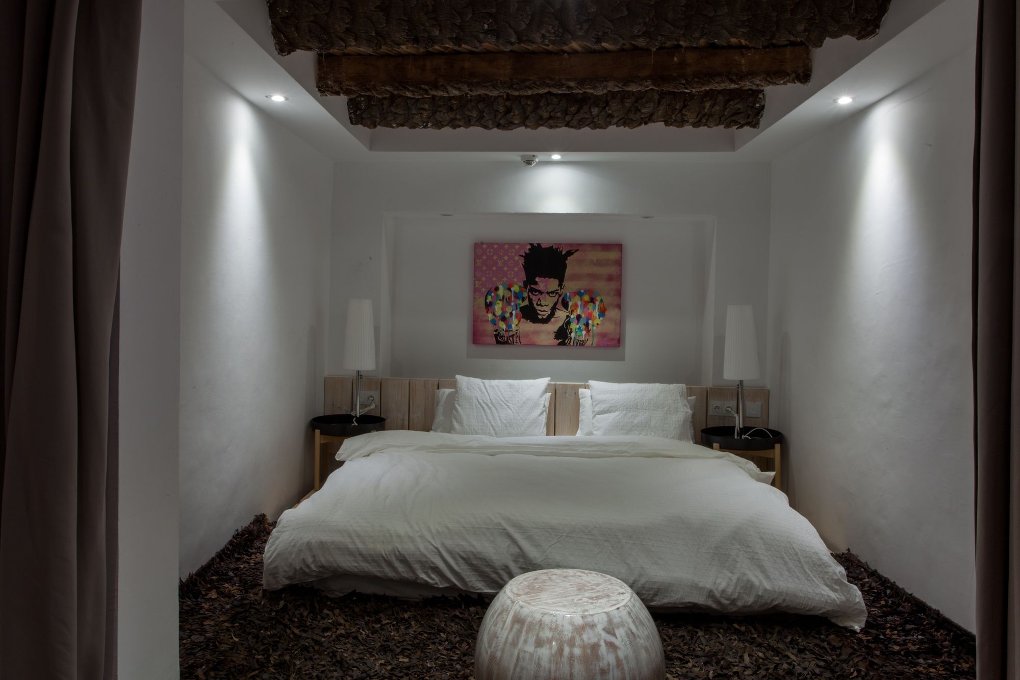 Фото Bck Art Riad