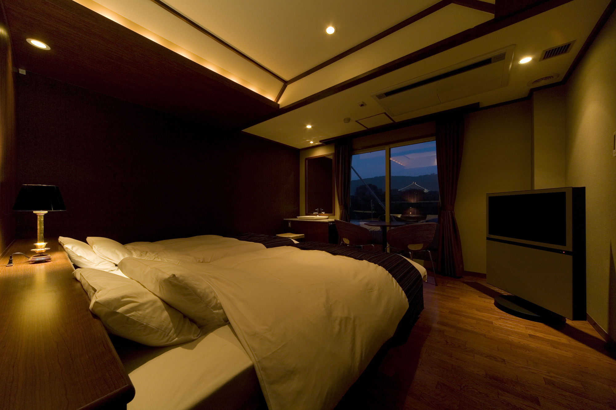 Фото Hotel New Wakasa