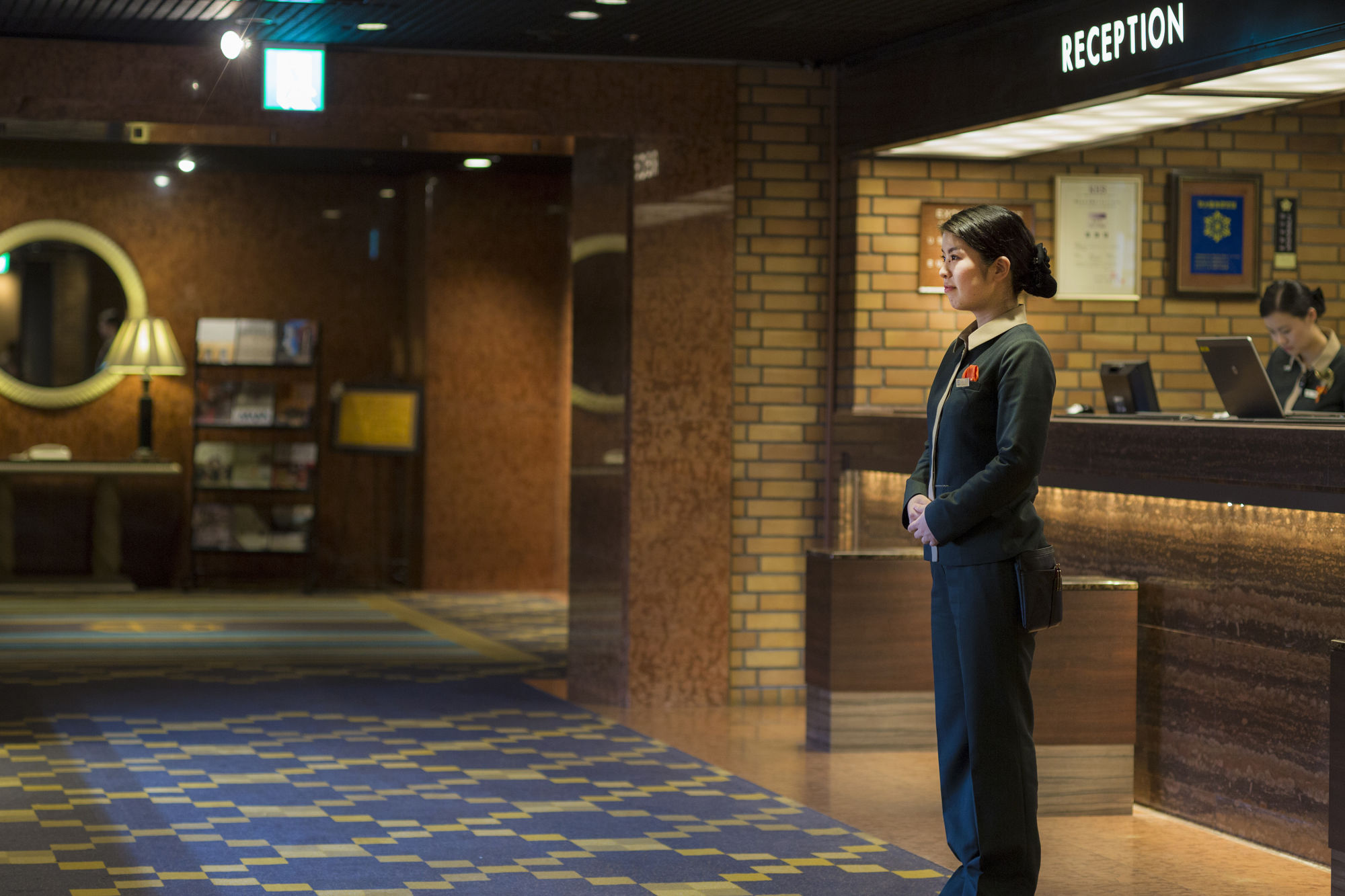 Фото Kyoto Century Hotel