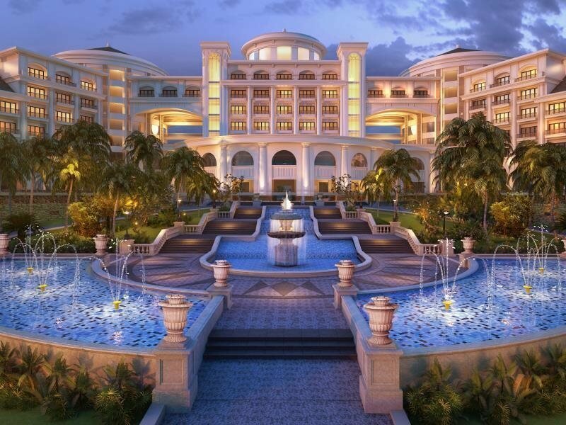 Фото Vinpearl Resort & SPA Ha Long